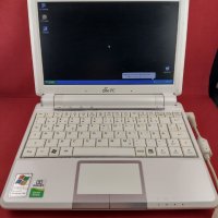Лаптоп Asus  Eee PC 901, снимка 7 - Лаптопи за дома - 35309876