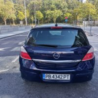 Opel Astra 1.9 CDTI, снимка 4 - Автомобили и джипове - 43999550