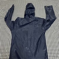 Vintage Helly Hansen мъжки гумиран дъждобран размер М, снимка 5 - Якета - 43398557