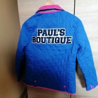 Paul' s boutique много готино яке, снимка 2 - Якета - 28616315