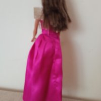 Кукла Барби Mattel 2014-2015, снимка 5 - Колекции - 43005007