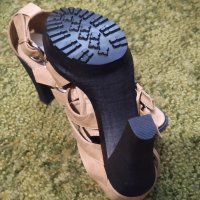 CABINGNI - дамски обувки , снимка 11 - Дамски обувки на ток - 32669730