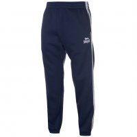 Lonsdale 2 Stripe Jogging Pants спортни долнища ВАТИРАНИ внос Англия., снимка 1 - Спортни дрехи, екипи - 27461639
