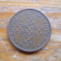 монети – Португалия, снимка 16 - Нумизматика и бонистика - 27022017