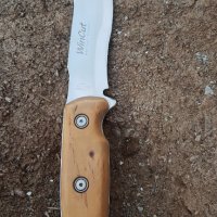Ловен нож Marttiini WinCut, снимка 4 - Ловно оръжие - 39060863