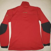 Norrona Warm2 Stretch pullover (M) -дамско яке , снимка 3 - Спортни екипи - 26718912