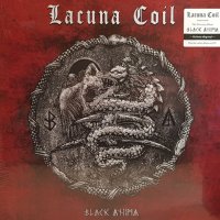 Lacuna Coil – Black Anima, снимка 1 - Грамофонни плочи - 43595194