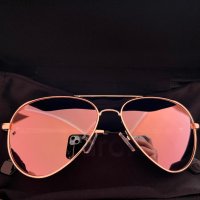 Polaroid поляризирани слънчеви очила, снимка 4 - Слънчеви и диоптрични очила - 43021521