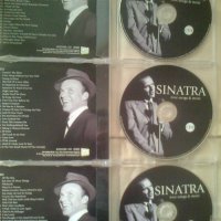 Колекционерски SINARTA - 3 CD, снимка 3 - CD дискове - 27062397