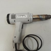 Пистолет за горещ въздух Herutec HLP 500-2, снимка 7 - Други инструменти - 32270561