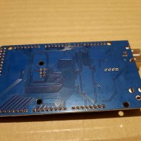 Arduino Mega2560 CH340 , снимка 2 - Друга електроника - 38454348