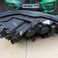 Фарове Led фар за Ауди А6 Audi A6 4G/C7 , снимка 9 - Части - 37249290