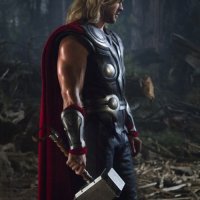 Ключодържател: Чукът на Тор (Thor, Marvel - Отварачка, снимка 5 - Други - 32358173