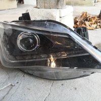 Фар Seat Ibiza LED Bi-Xenon десен/Фар Сеат Ибиза Ксенон Оригинален, снимка 2 - Части - 42957933