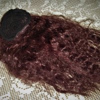 Изкуствена коса, снимка 3 - Аксесоари за коса - 33273860
