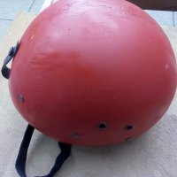 Стар мотористки шлем каска Касида, снимка 5 - Колекции - 29033224