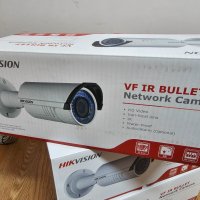 Система за видеонаблюдение Hikvision, снимка 7 - Комплекти за видеонаблюдение - 43905569