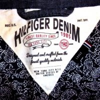 Hilfiger Denim, Оригинален Елек, Размер L. Код 865, снимка 4 - Елеци - 27300014