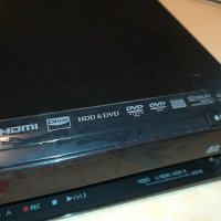 DVB-panasonic dmr-ex93c hdd/dvd/usb/dvb/hdmi-germany 1806211256, снимка 13 - Плейъри, домашно кино, прожектори - 33256994