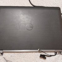 Уникална 2К 2560x1440 тъч матрица за Dell Latitude E7470 - комплект, снимка 1 - Части за лаптопи - 43376364