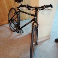 Бегач-колело vintage-trek sport 700 multitrack bike, снимка 10 - Велосипеди - 27053132