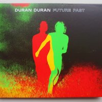 DURAN DURAN - Future Past - New CD Album 2021 , снимка 1 - CD дискове - 34901164