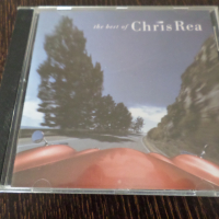 Chris Rea the Best of , снимка 1 - CD дискове - 36404366