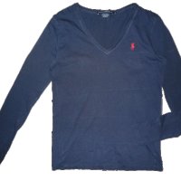 RALPH LAUREN SPORT дамска блуза, снимка 1 - Блузи с дълъг ръкав и пуловери - 26838571