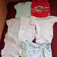 Бебешки дрехи 0-3 месеца, снимка 6 - Панталони и долнища за бебе - 25601668