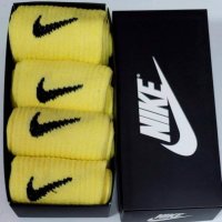 Чорапи 🍀 Nike , снимка 8 - Дамски чорапи - 40540977