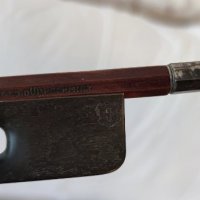 Виолончело Jan Basta cello for sale лък Otto Durrschmidt bow for sale, снимка 10 - Струнни инструменти - 40086733