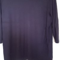 Дамски леки блузи с дълги, къси и 3/4 ръкави, снимка 2 - Блузи с дълъг ръкав и пуловери - 37214746