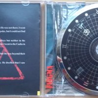 Enigma – The Cross Of Changes (1993, CD), снимка 3 - CD дискове - 43528798