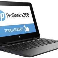 HP ProBook x360 11 G1 EE - Втора употреба - 80096493_W10HRR - 369 лв., снимка 2 - Лаптопи за работа - 38486676