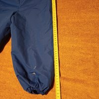 Зимен ватиран гащеризон, ръст 110 см, снимка 6 - Детски панталони и дънки - 43910533