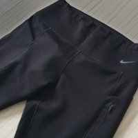 Nike Dri - Fit Go Womens Size M / L  ОРИГИНАЛ! Дамски Клин!, снимка 9 - Спортни екипи - 43287487