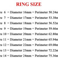 Уникално стилен пръстен термометър Smart Ring НАЛИЧНО!!!, снимка 7 - Пръстени - 37825422