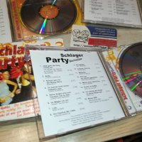 SCHLAGER PARTY CD X3 FROM GERMANY 1412231245, снимка 6 - CD дискове - 43409110