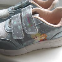 боти и маратонки - обувки за принцеси, снимка 9 - Детски обувки - 32634033