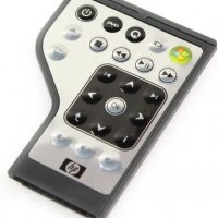 Дистанционно за лаптоп Remote Control HP Pavilion Dv4 Dv5 Dv6 Dv7 Dv8 Series + батерия 463979-001, снимка 2 - Части за лаптопи - 39562571