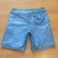 Къси панталони hugo boss шорти бански плажни оригинал мъжки спорт M, снимка 2 - Спортни дрехи, екипи - 40345988