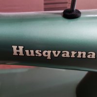 Крачна ШЕВНА МАШИНА  Husqvarna , снимка 7 - Други инструменти - 43906012