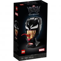 LEGO Marvel Spider-Man Venom 76187, снимка 2 - Конструктори - 39617604