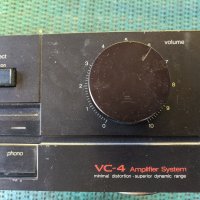 Technics SU-V40-VC-4 Amplifier Sistem, снимка 9 - Ресийвъри, усилватели, смесителни пултове - 28665991