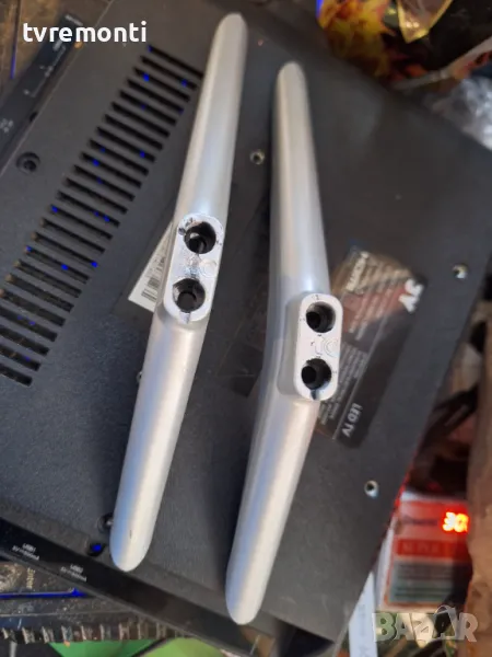 оригинална стойка КРАЧЕТА за телевизор JY модел JY 3200 D SMART, снимка 1