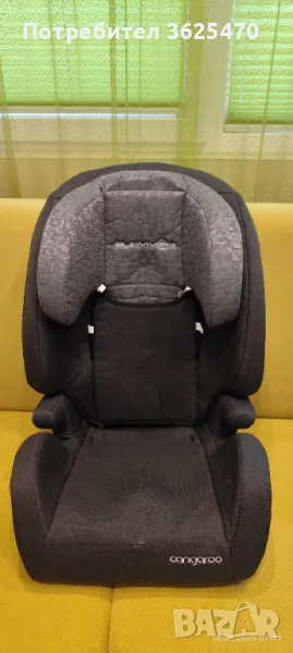 Използвано в много добро състояние 9-36кг., снимка 1