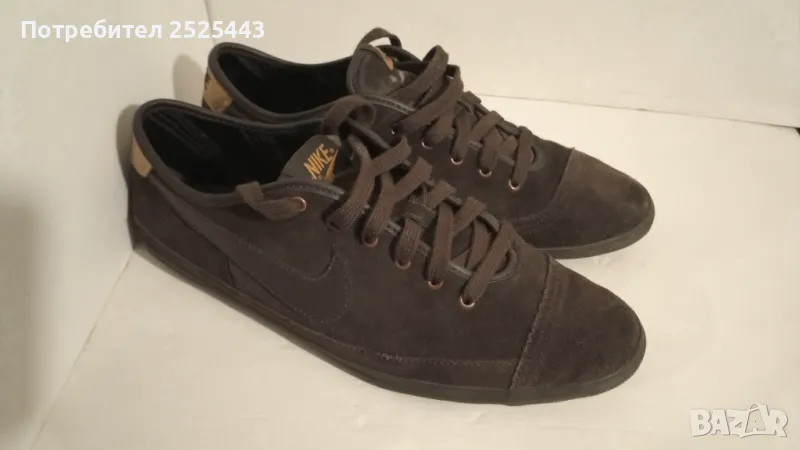 Спортни обувки Nike - Като Нови , снимка 1