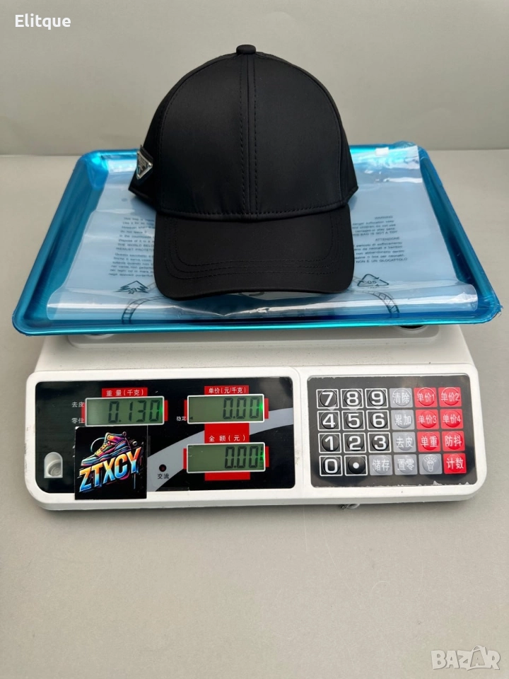 везна , снимка 1