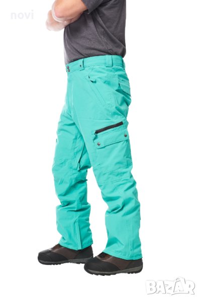 Light Fuse, 18k, XL, нов, оригинален мъжки ски/сноуборд панталон, снимка 1