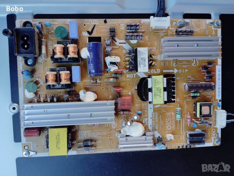 Power board BN44-00502A, снимка 1